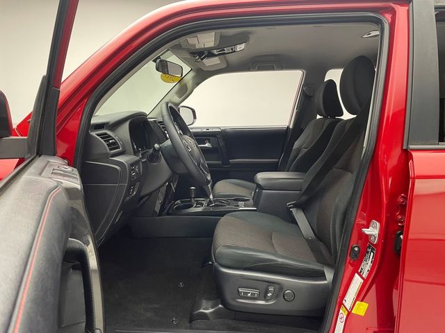 2019 Toyota 4Runner Limited 4WD - 22993099 - 11