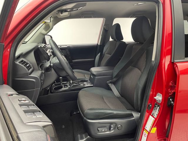 2019 Toyota 4Runner Limited 4WD - 22993099 - 12