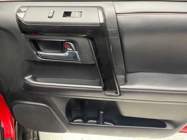 2019 Toyota 4Runner Limited 4WD - 22993099 - 14