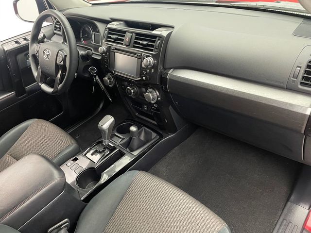 2019 Toyota 4Runner Limited 4WD - 22993099 - 15