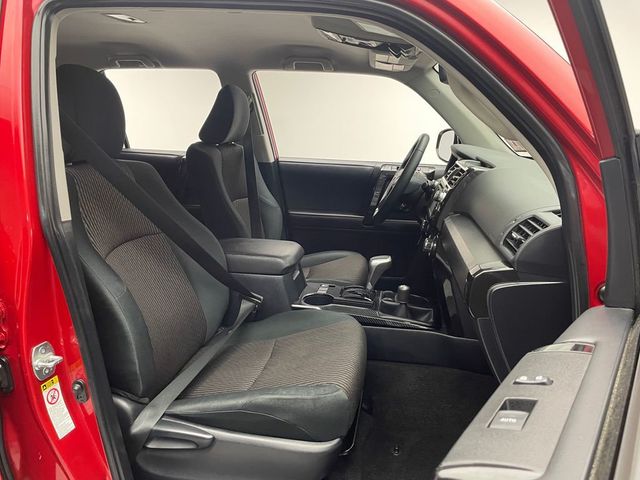 2019 Toyota 4Runner Limited 4WD - 22993099 - 17