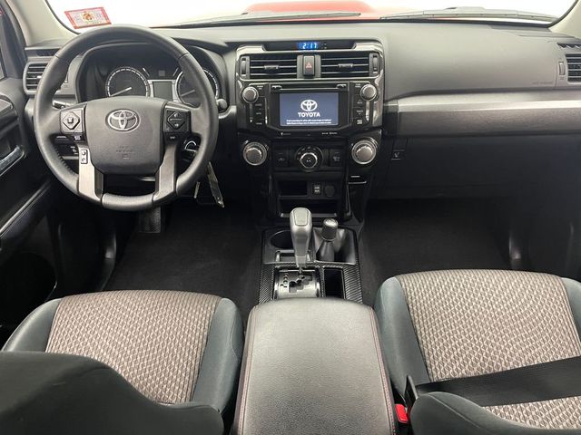 2019 Toyota 4Runner Limited 4WD - 22993099 - 18