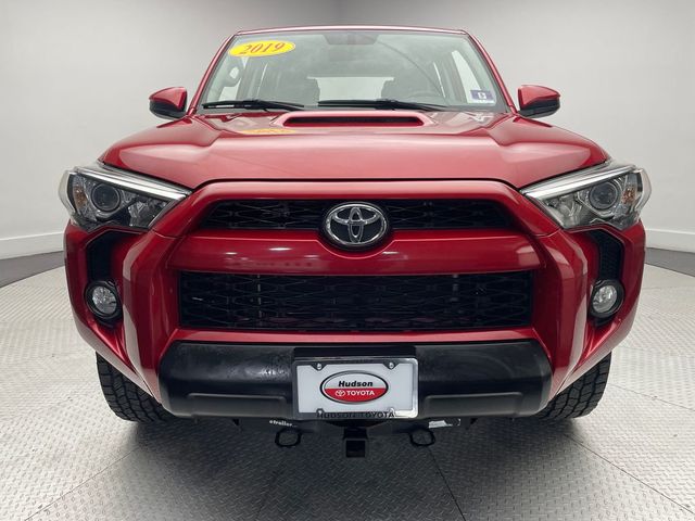 2019 Toyota 4Runner Limited 4WD - 22993099 - 1