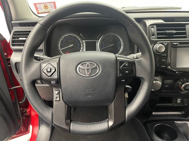 2019 Toyota 4Runner Limited 4WD - 22993099 - 20