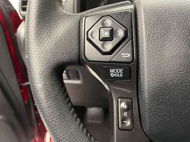 2019 Toyota 4Runner Limited 4WD - 22993099 - 21