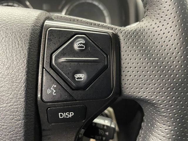 2019 Toyota 4Runner Limited 4WD - 22993099 - 22