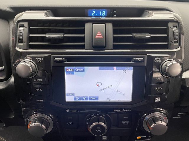 2019 Toyota 4Runner Limited 4WD - 22993099 - 24