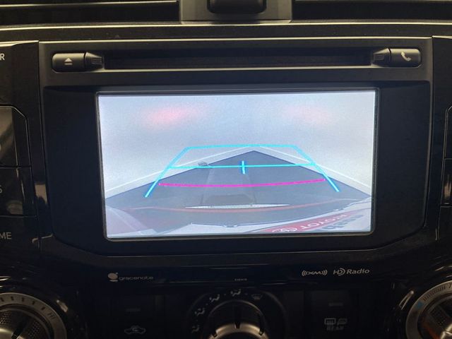 2019 Toyota 4Runner Limited 4WD - 22993099 - 25