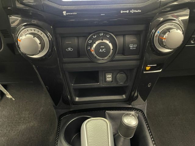 2019 Toyota 4Runner Limited 4WD - 22993099 - 26