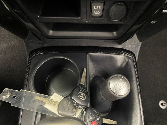 2019 Toyota 4Runner Limited 4WD - 22993099 - 27