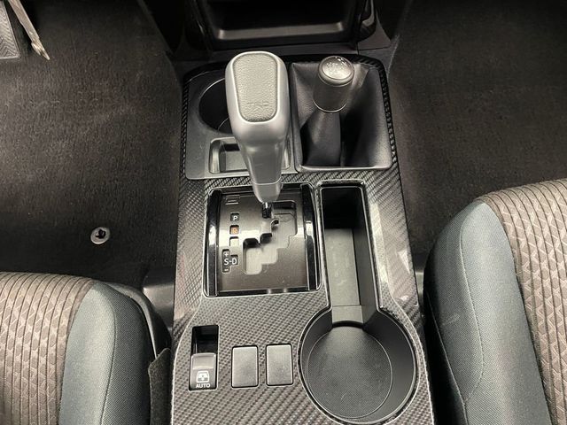 2019 Toyota 4Runner Limited 4WD - 22993099 - 28