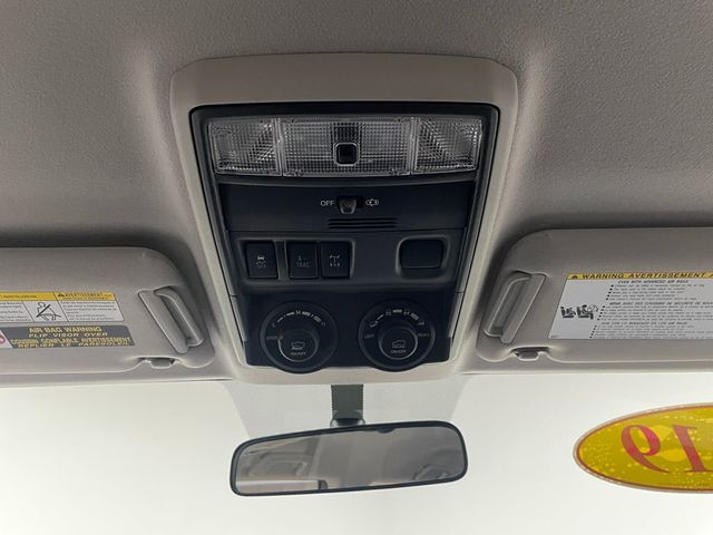 2019 Toyota 4Runner Limited 4WD - 22993099 - 30