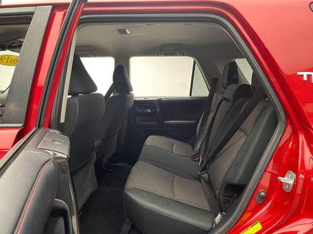 2019 Toyota 4Runner Limited 4WD - 22993099 - 32