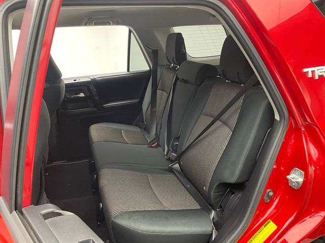 2019 Toyota 4Runner Limited 4WD - 22993099 - 33