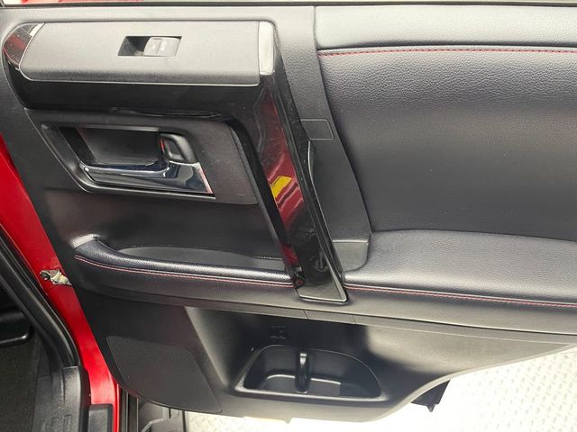 2019 Toyota 4Runner Limited 4WD - 22993099 - 34