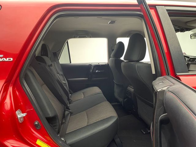 2019 Toyota 4Runner Limited 4WD - 22993099 - 35