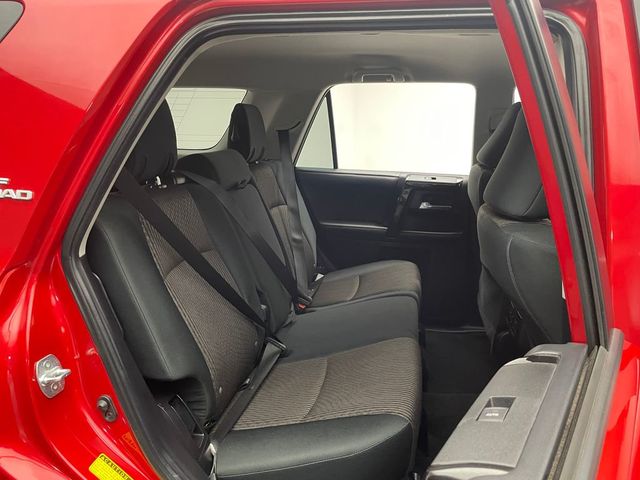 2019 Toyota 4Runner Limited 4WD - 22993099 - 36