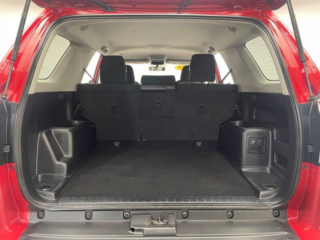 2019 Toyota 4Runner Limited 4WD - 22993099 - 38