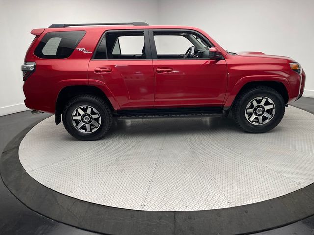 2019 Toyota 4Runner Limited 4WD - 22993099 - 3
