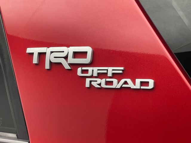 2019 Toyota 4Runner Limited 4WD - 22993099 - 41