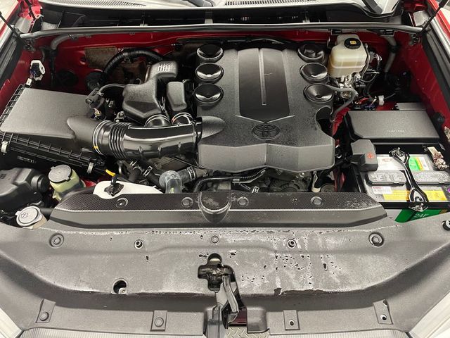 2019 Toyota 4Runner Limited 4WD - 22993099 - 42