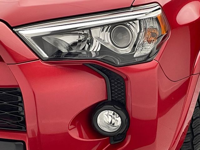 2019 Toyota 4Runner Limited 4WD - 22993099 - 43