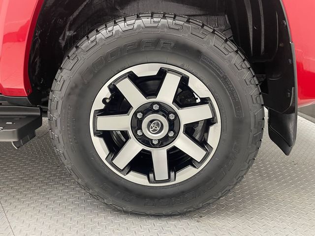 2019 Toyota 4Runner Limited 4WD - 22993099 - 44