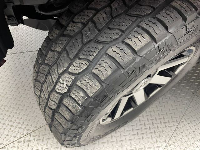 2019 Toyota 4Runner Limited 4WD - 22993099 - 45