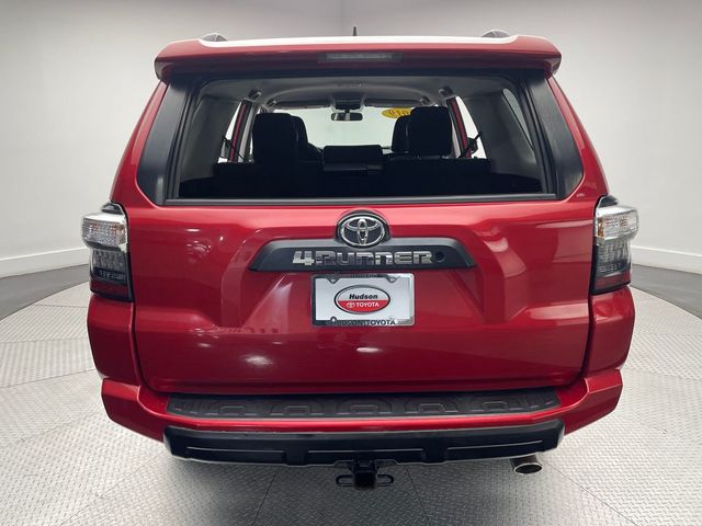 2019 Toyota 4Runner Limited 4WD - 22993099 - 5