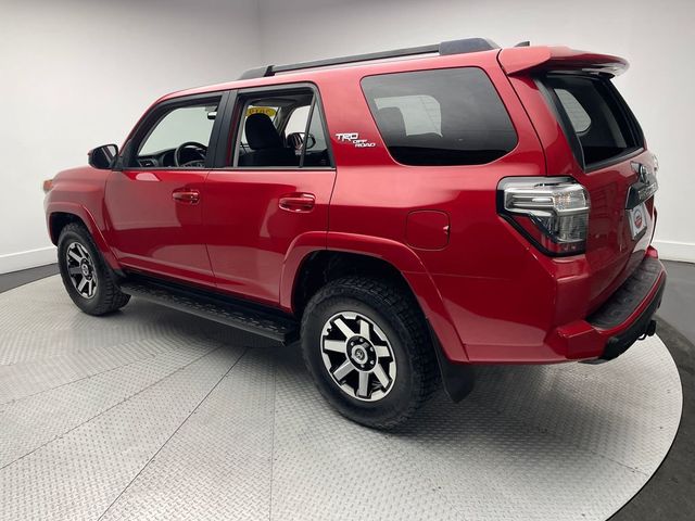 2019 Toyota 4Runner Limited 4WD - 22993099 - 6