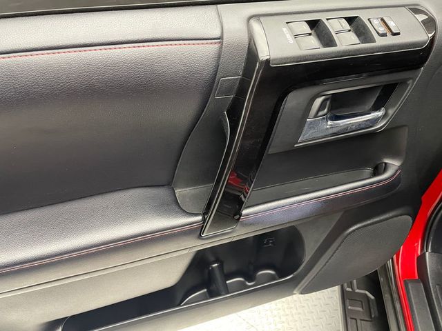 2019 Toyota 4Runner Limited 4WD - 22993099 - 8