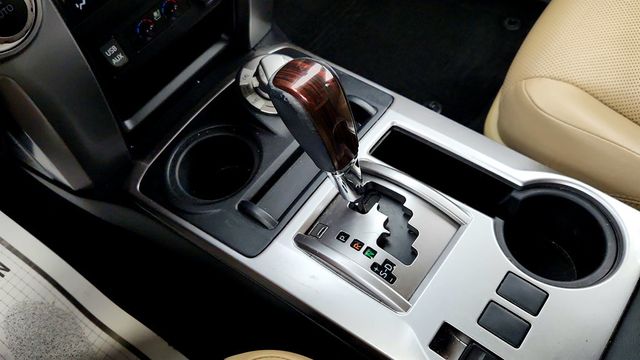 2019 Toyota 4Runner Limited 4WD - 23013533 - 16