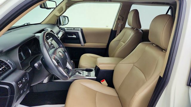 2019 Toyota 4Runner Limited 4WD - 23013533 - 20