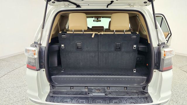 2019 Toyota 4Runner Limited 4WD - 23013533 - 22