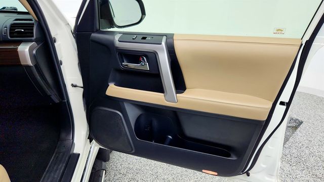 2019 Toyota 4Runner Limited 4WD - 23013533 - 27