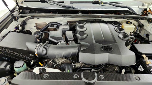 2019 Toyota 4Runner Limited 4WD - 23013533 - 28