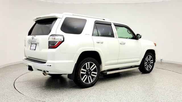 2019 Toyota 4Runner Limited 4WD - 23013533 - 4