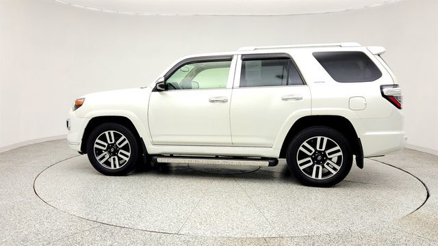 2019 Toyota 4Runner Limited 4WD - 23013533 - 7