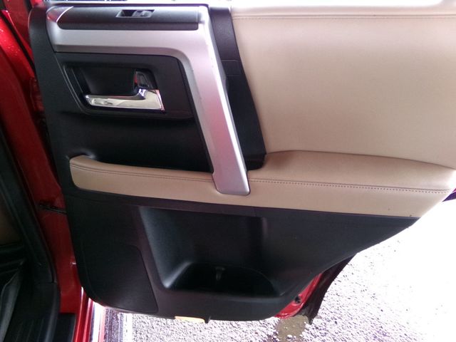 2019 Toyota 4Runner Limited 4WD - 23025769 - 13