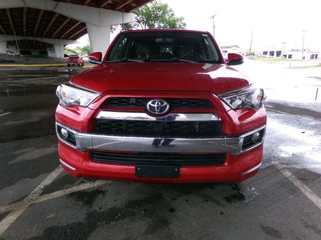 2019 Toyota 4Runner Limited 4WD - 23025769 - 2