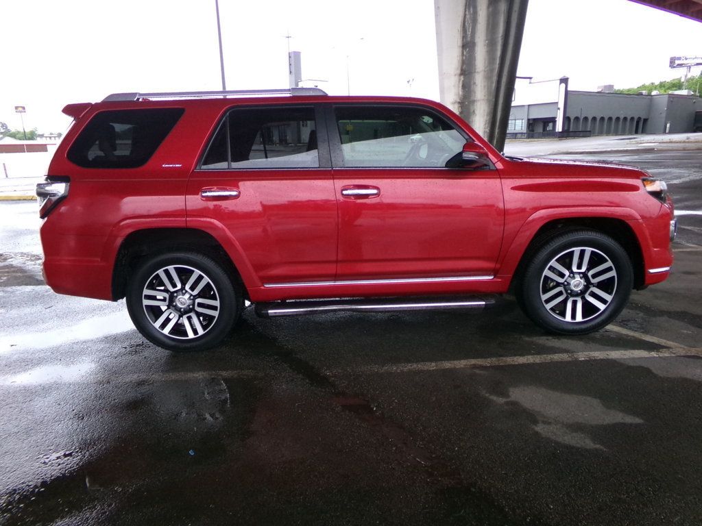2019 Toyota 4Runner Limited 4WD - 23025769 - 4