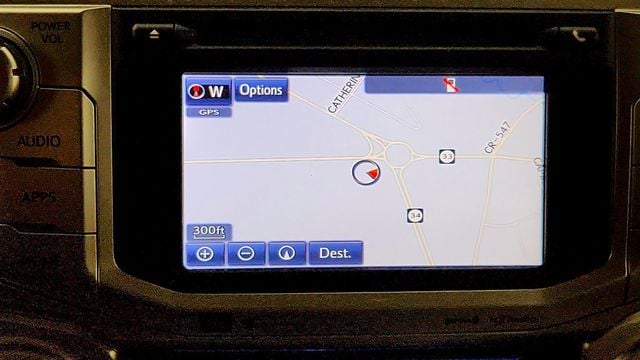 2019 Toyota 4Runner Limited 4WD w/ Leather 3rd Row Seating & Paint Protection Film - 23013533 - 19