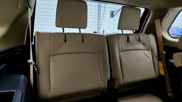 2019 Toyota 4Runner Limited 4WD w/ Leather 3rd Row Seating & Paint Protection Film - 23013533 - 23