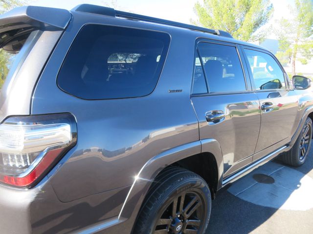 2019 Toyota 4Runner LIMITED 4X4 4RUNNER EXTRA CLEAN 1OWNER LEATHER LIMITED 4RUNNER  - 22955814 - 9