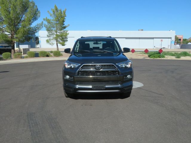 2019 Toyota 4Runner LIMITED 4X4 4RUNNER EXTRA CLEAN 1OWNER LEATHER LIMITED 4RUNNER  - 22955814 - 10