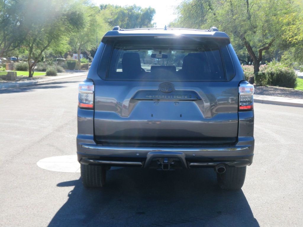 2019 Toyota 4Runner LIMITED 4X4 4RUNNER EXTRA CLEAN 1OWNER LEATHER LIMITED 4RUNNER  - 22955814 - 11