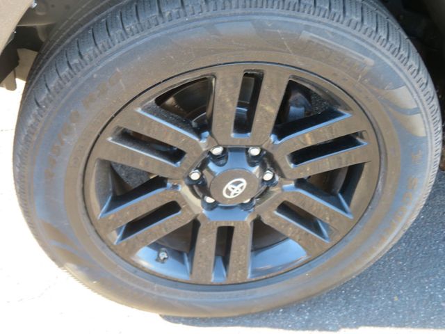 2019 Toyota 4Runner LIMITED 4X4 4RUNNER EXTRA CLEAN 1OWNER LEATHER LIMITED 4RUNNER  - 22955814 - 13