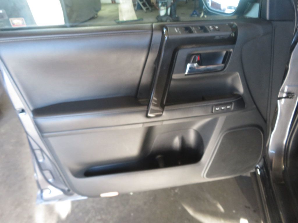 2019 Toyota 4Runner LIMITED 4X4 4RUNNER EXTRA CLEAN 1OWNER LEATHER LIMITED 4RUNNER  - 22955814 - 14