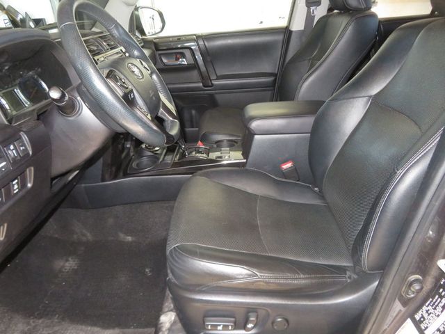 2019 Toyota 4Runner LIMITED 4X4 4RUNNER EXTRA CLEAN 1OWNER LEATHER LIMITED 4RUNNER  - 22955814 - 15