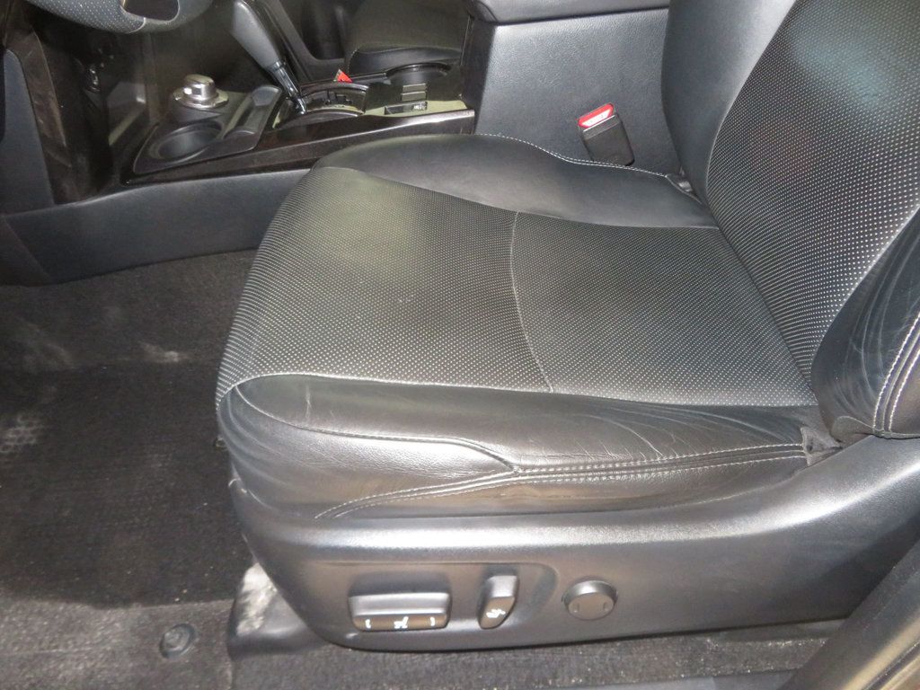 2019 Toyota 4Runner LIMITED 4X4 4RUNNER EXTRA CLEAN 1OWNER LEATHER LIMITED 4RUNNER  - 22955814 - 17